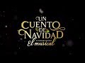 Un Cuento de Navidad - El musical