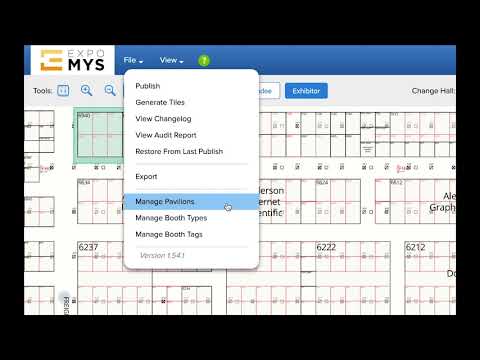 MYS Floor Plan Builder