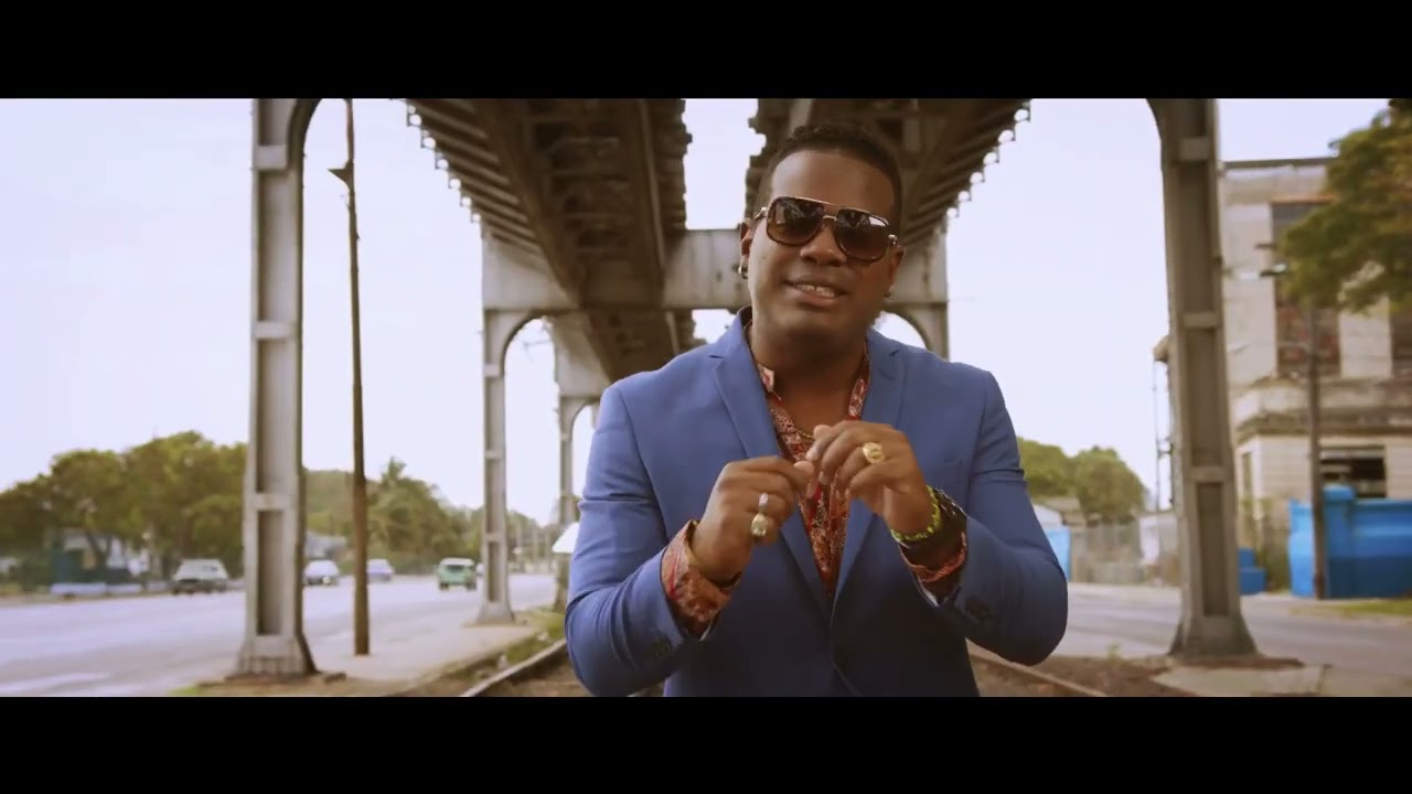 Watch Maikel Dinza - Manigua (Video Oficial) on YouTube Watch Maikel Dinza - Manigua (Video Oficial) on YouTube