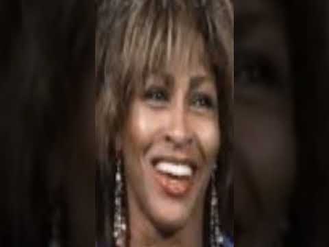 Tribute to Tina Turner: The Queen of Rock & Roll. go in peace.