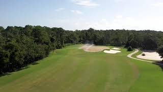 Cypress Greens Renovations at Peninsula