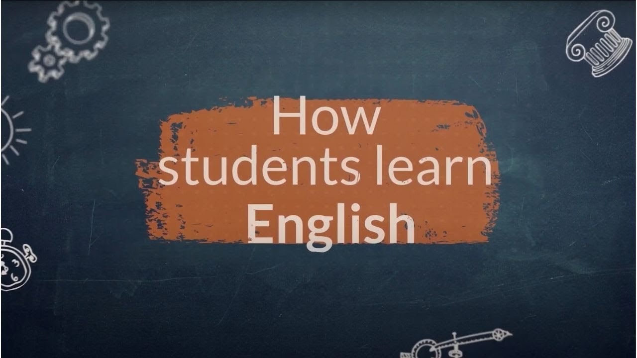 How is English taught to students at LEAD powered schools? Hindi