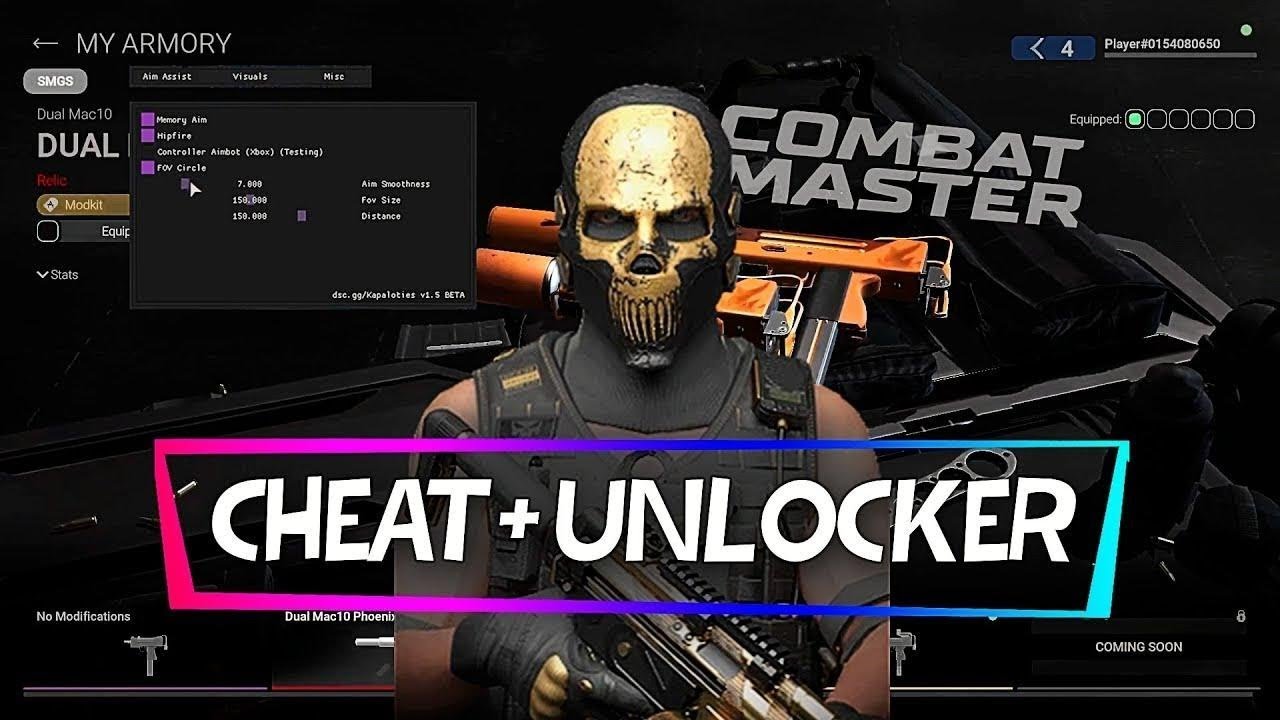 [🏆NEW] Combat Master FREE HACK / MULTI-MENU / GUI / TUTORIAL / COMBAT ...