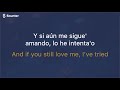 Maluma - Sobrio (Lyrics English & Spanish\Letra\Translated Subtitles)