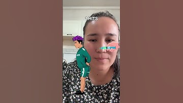 Thanos precision #netflix #squidgame #tutorial #tiktok #edit #bts #kpop #squidgameseason3