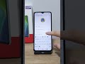 Como editar contatos no Itel A05s - Passo a Passo
