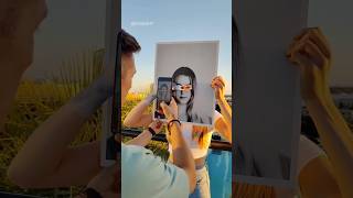 Creative Photography Editing Tutorial #picsart #editing #tutorial #creative #photography #shorts