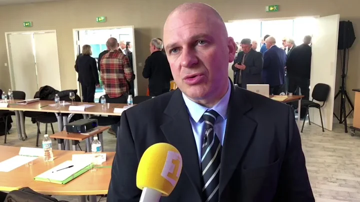 Pascal Bourgeois sur les consquence sur l'emploi l...