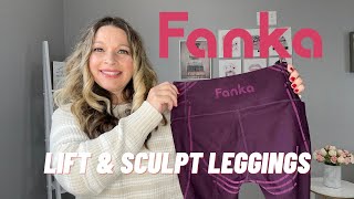 FANKA Leggings | Honest Review | Worth the Price? | Body Sculpt & Lift