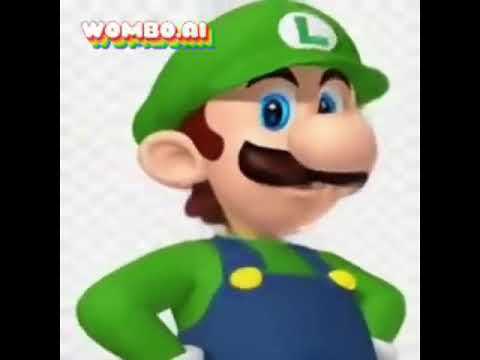 Preview 2 Luigi Deepfake