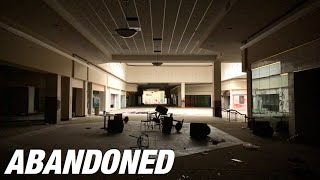 The Mall America Forgot About - The Abandoned Wilson Mall