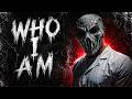 Georgia Phantom Who I Am Official Audio Country Hip Hop Music 