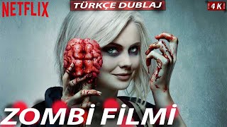 Zombi̇ Fi̇lmi̇ Korkugeri̇li̇m Full Fi̇lmi̇ İzle Türkçe Duplaj Hd 2020