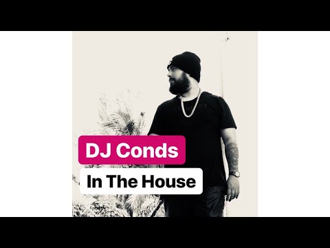 DJ Conds -