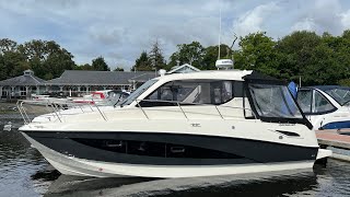 2022 Brand New Quicksilver 905 Weekend £169,995. Our Brand New Best Seller