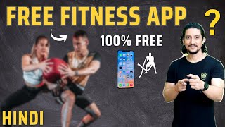 Free Fitness and Running App | Decathlon coach App | 2023 screenshot 1