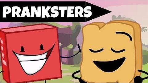 BFB Viewer Voting #27