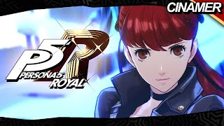 PERSONA 5 ROYAL: El JRPG que me Enamoró de Nuevo | RESEÑA y ANÁLISIS