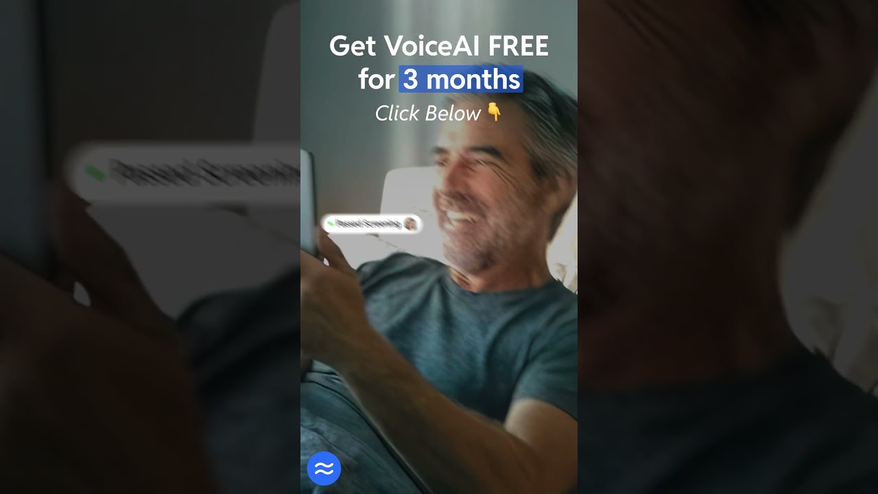 Sleeping Owner AD