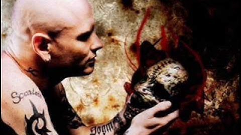 Corey Taylor interview - This Is Who I Am [Part 1] - Slipknot / Stone Sour