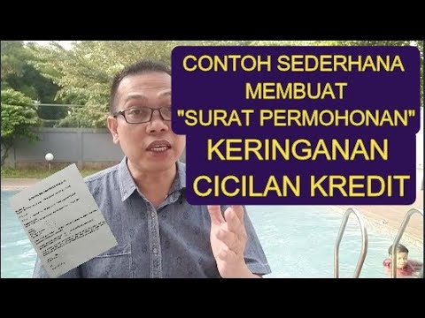 Video: Bagaimana Cara Mendapatkan Keringanan?