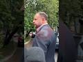 ⚡⚡Єрмак ВИЙШОВ З СІЗО! Перші КОМЕНТАРІ