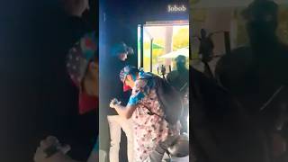 LEFTIST THUGS DOUSE MAGA IN STARBUCKS!!!
