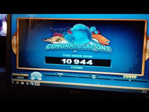 Playing $20 on Multi Card Keno at M Resort and Casino - Henderson, NV