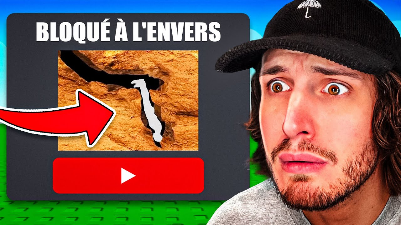 Je Découvre les Jeux Roblox basés sur des Tragédies Réelles...