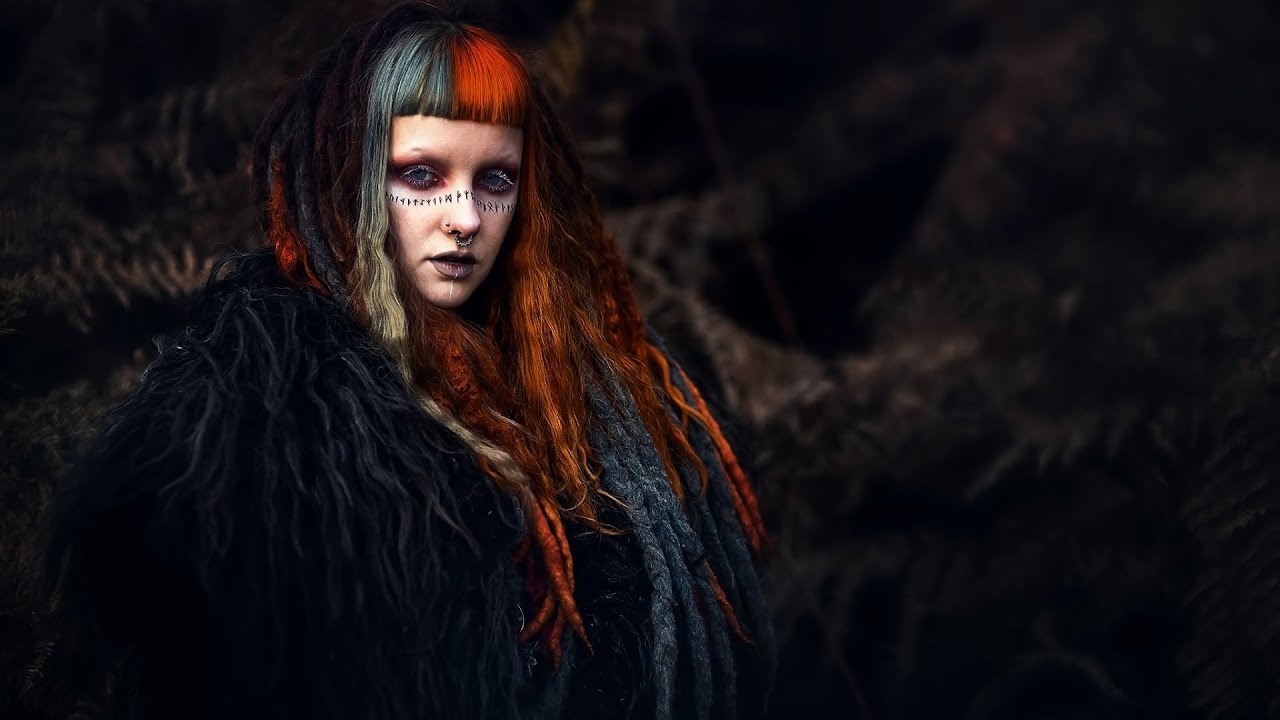 La Bruja, Guajolote de Pachuca (5 Relatos Terror) - El Fantasma Errante (254)