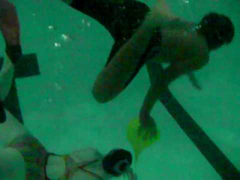 Water Pressure