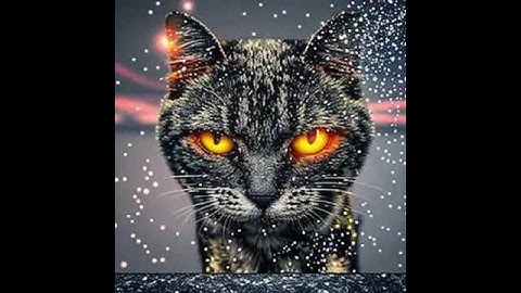 Mars the Red Planet the Red Planet Mecha Mech Robots in the Sky Black Metal Chick