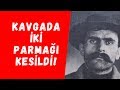 ÜNLÜ KABADAYI P*Ç ARDAŞ!