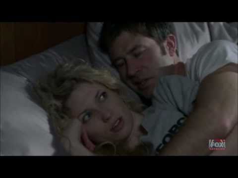 Change Of Plans - bed scenes - Brooke White and Jo...