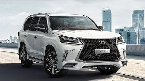 New Lexus LBX Review - why it’s a brilliant hybrid car