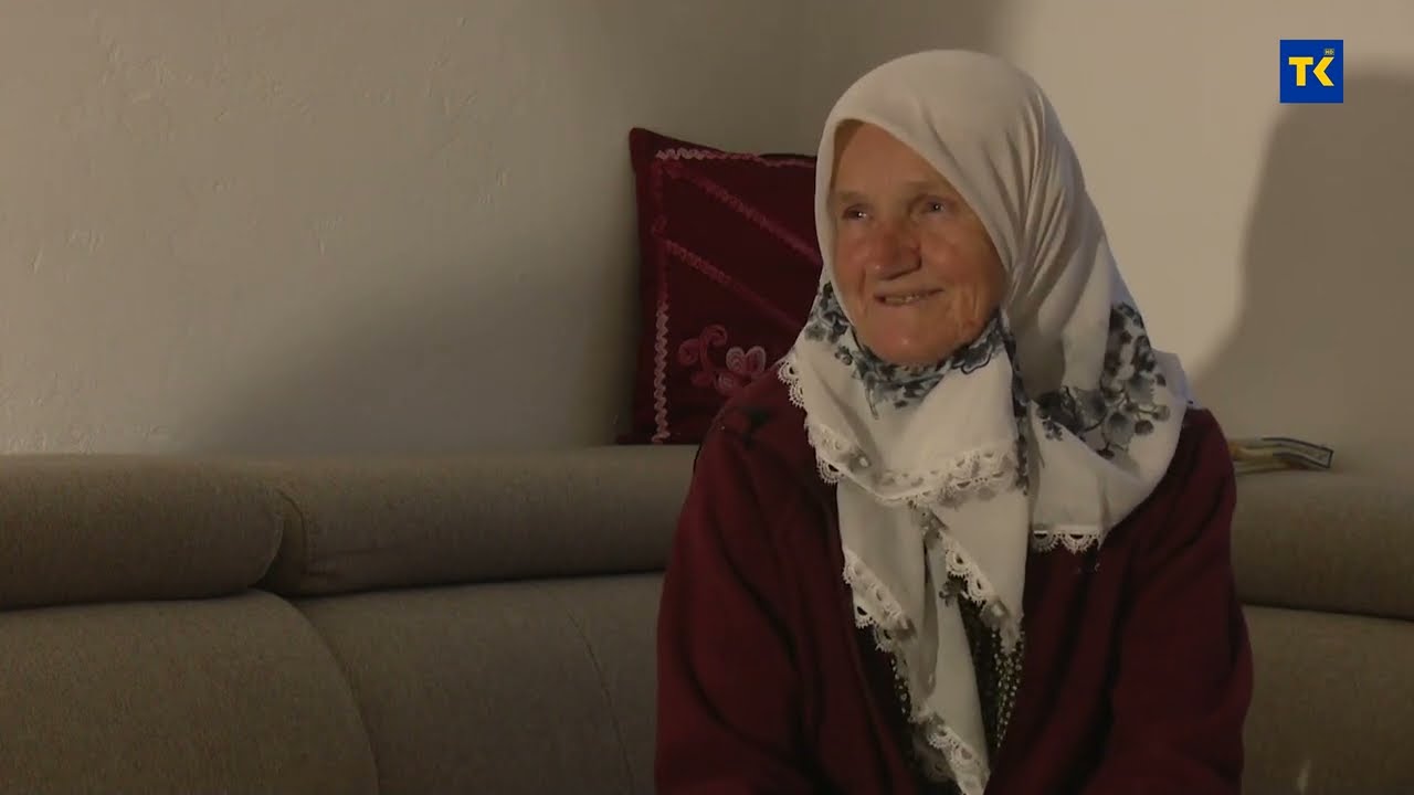 SREBRENICA 2024 | Život u tišini Bajramovića