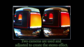 UE4 OpenCV Augmented Reality Plugin