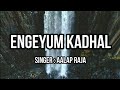 Engeyum kadhal song lyrics