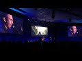 Laura Bailey performs Daughter of the Sea at BlizzCon 2018