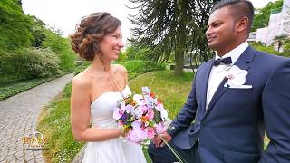 Wedding Sarah & Prem 21.05.2016 in Germany Wuppertal Wedding Sarah & Prem 21.05.2016 in Germany Wuppertal