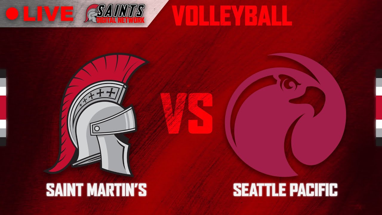 Saint Martin s Vs Seattle Pacific Volleyball LIVE 11 14 2024 YouTube saint-martin-s-vs-seattle-pacific-volleyball-live-11-14-2024-youtube
