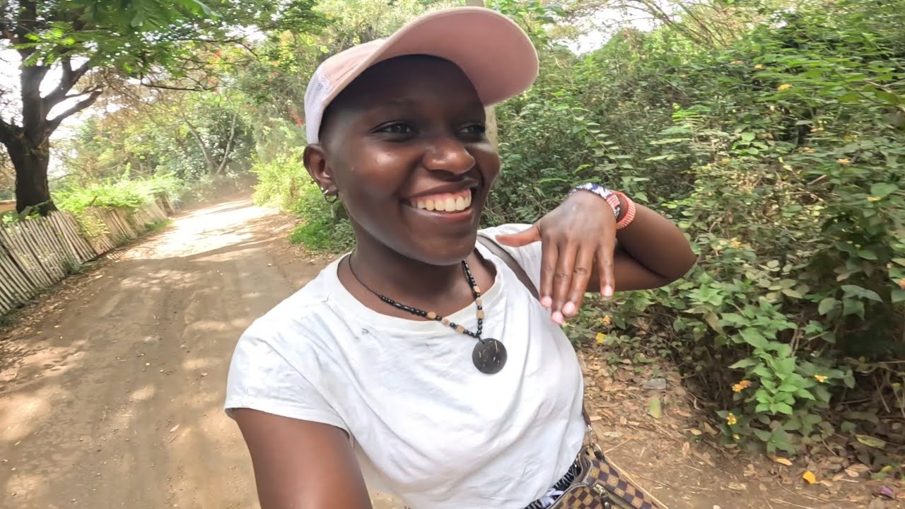 Я никогда не верила в 🎊неожиданную первую реакцию в лесу❤️