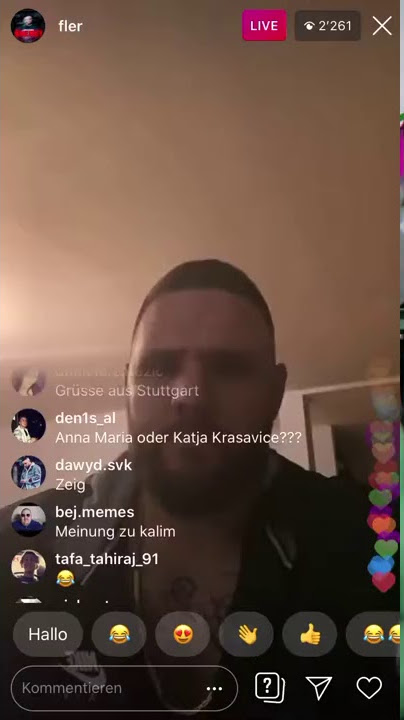 Fler - Fame (Snippet) 27.10