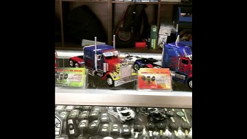 Offline Programming 272 ecu