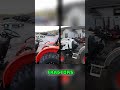 Tractor Showdown: CT2025 vs Bad Boy 4025! Which Reigns Supreme? #shorts