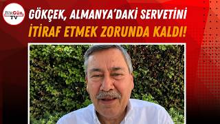 Melih Gökçek’in Almanya’daki serveti gün yüzüne çıktı: Gökçek servetini itiraf etmek zorunda kaldı!