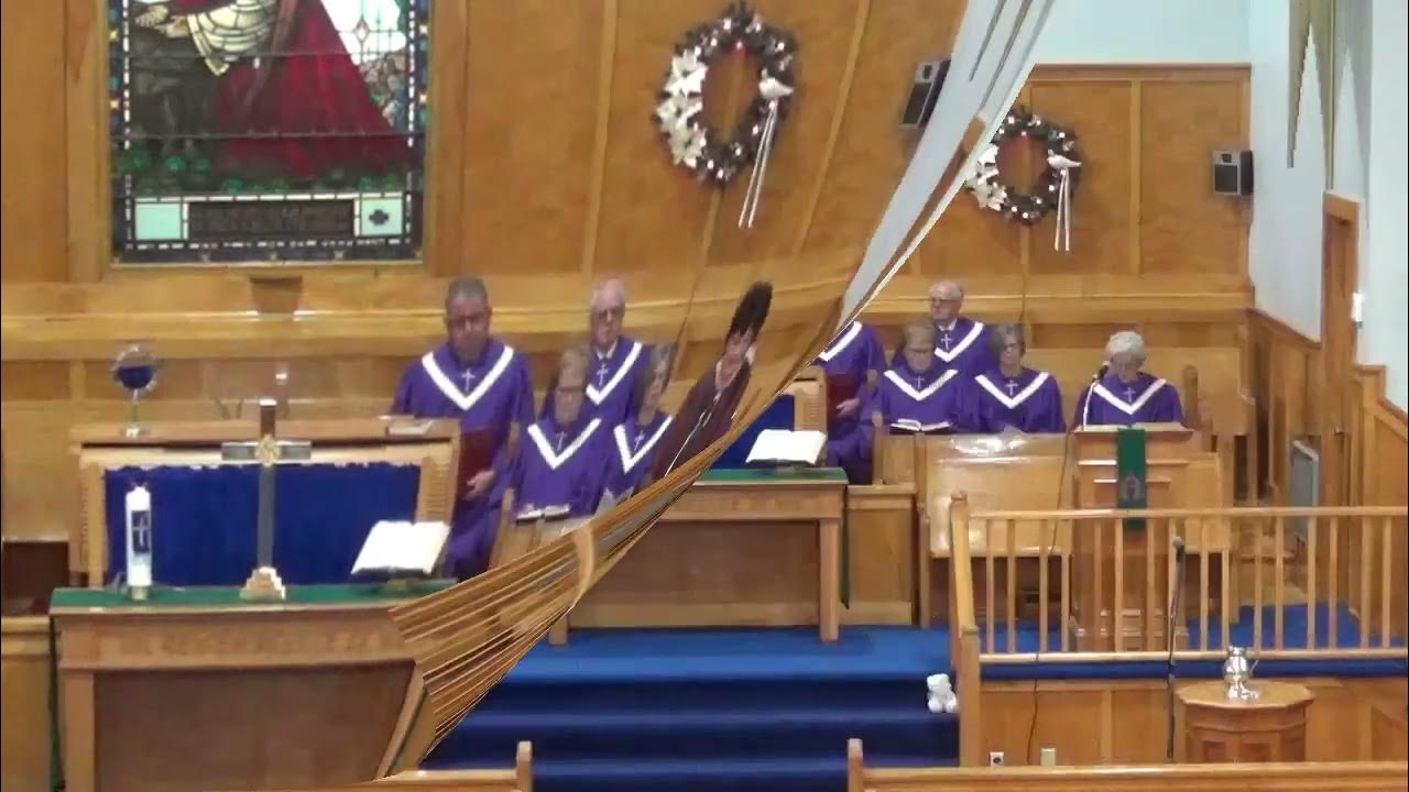 United Protestant Church of Sydney River YouTube