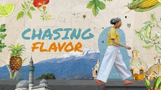 Chasing Flavor S1 | What's new on Food Network Africa in June 2025