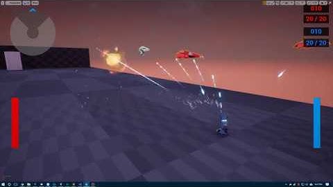 Future Cop LAPD - Testing dynamic teams