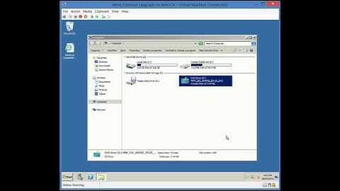 Migration to Windows Server 2012  Module 1   Upgrading to Windows Server 2012